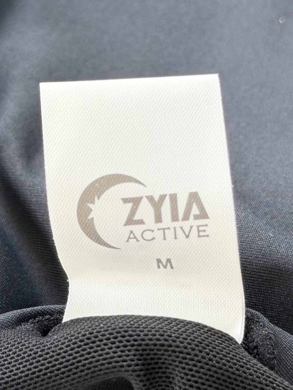 Zyia Sports Bra - Picture 11 of 15